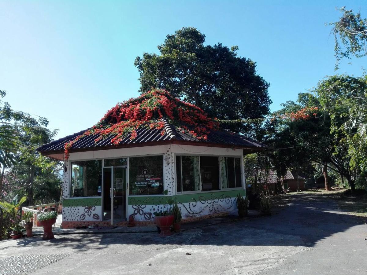Mae Yao Resort Chiang Rai Ngoại thất bức ảnh