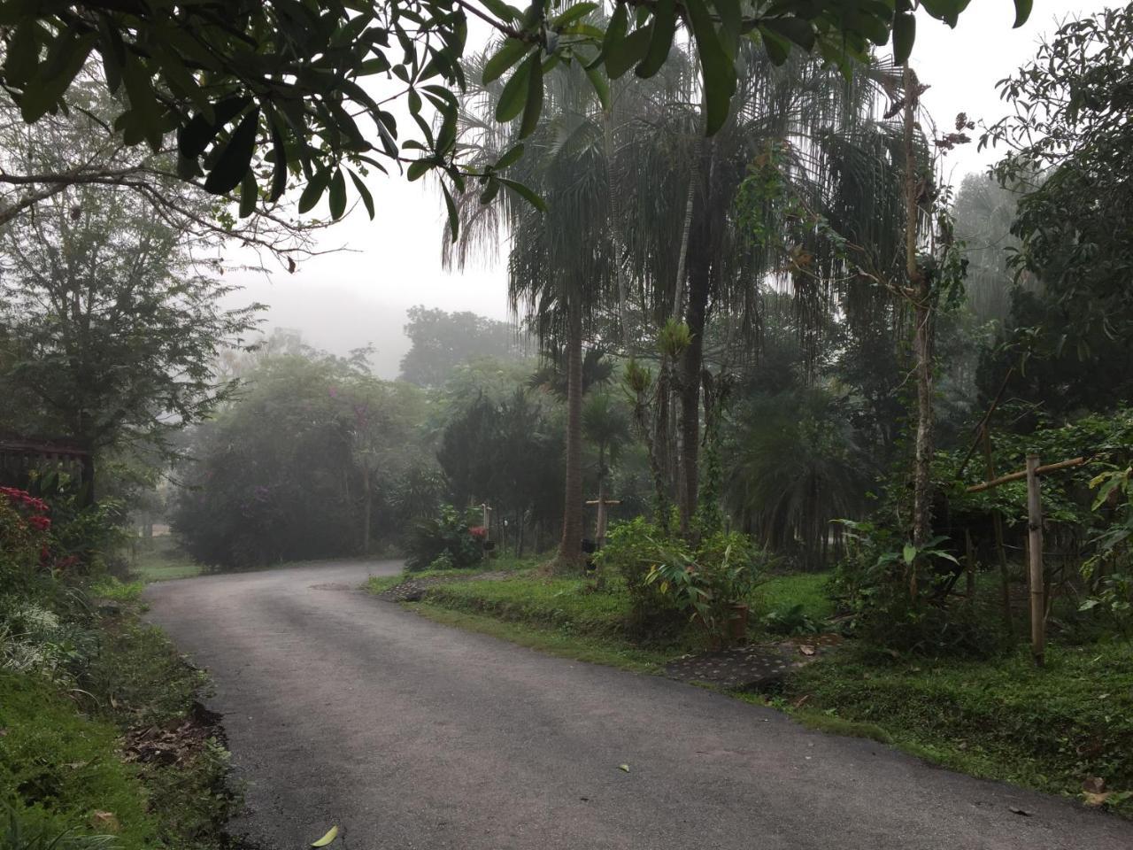 Mae Yao Resort Chiang Rai Ngoại thất bức ảnh